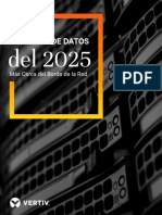 Vertiv Datacenter 2025