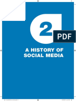 A History of Social Media