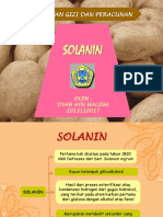 Solanin