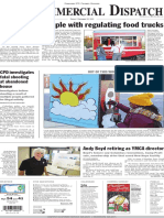 Commercial Dispatch Eedition 12-20-19