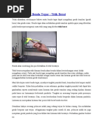 Download Keseimbangan Benda Tegar by botobotoakbar SN44050322 doc pdf