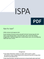 ISPA Patklin Teori