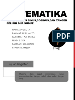 MATEMATIKA