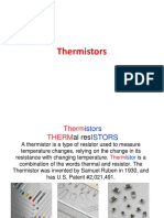 Thermistors.pptx
