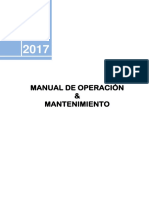 Manual de Operaciones Puerto Bermudez