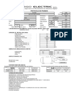 P-2442 Gloria Motor 1.5kw