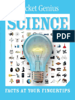 Science - Facts at Your Fingertips PDF