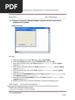 Download Lab Programs GUI by DVADONE SN44051066 doc pdf