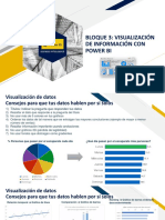 Curso Business Intelligence Con POWER BI - Toma de Decisiones Inteligente - BL - 3 - VISUALIZACIÓN de INFORMACIÓN CON POWER BI