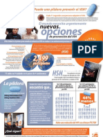 Iniciativa Profilaxis Pre Exposición (IPREX)