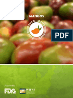 Mangos PDF PDF