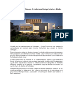 Artículo Arquitectura - Casa Forma.pdf