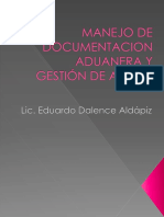 DOCUMENTOS COMERCIALES Y ADUANEROS_ICONEF 2019.pptx