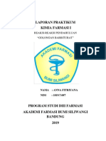 Anna Fitriyana 18197087.docx Golongan Barbiturat3 PDF