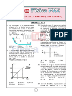 Problemas de física básica