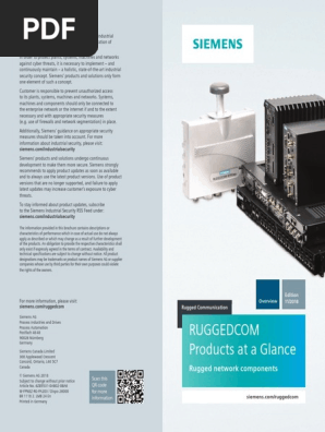 Sie Paag En Pdf Computer Network Network Switch