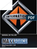 MAXXFORCE (MWM) 2012taller PDF