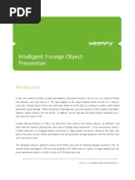 Download Intelligent FOD FME Prevention With RFID by CoreRFID SN44052025 doc pdf