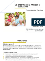 Clase 1-3 COMUNICACIÒN EFECTIVA PDF