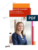 Pcs Transfer Pricing PDF