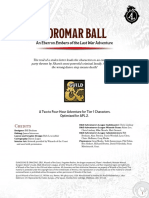 DDAL-ELW02 - Boromar Ball PDF