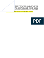 La Curación de Una Herida Es Un Proceso Complejo Que Debe Ocurrir de Manera Ininterrumpida para Alcanzar Lo Que Se Conoce Popularmente Como