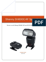 Shanny SN600C-RF - SN-E3-RF