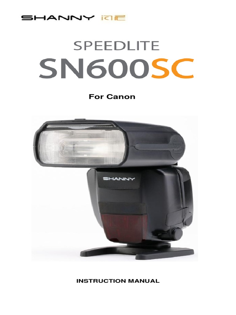 Canon Speedlite 540ez Manual informacionpublica.svet.gob.gt