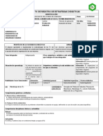 Planeacion Seguridad e Higiene