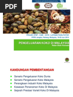 2 Pengeluaran Koko Di Malaysia PDF