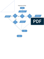 Diagramas de Flujo 5