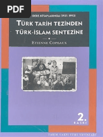 Tarih Tezi