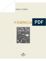 CALIXTO Fabiano - Fábrica PDF