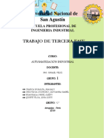 Trabajo Tercera Fase