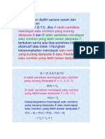 Kebarangkalian PDF