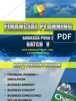 05 Financial Planning