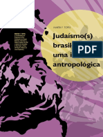 Judaísmo brasileiro uma incursão antropológica.pdf