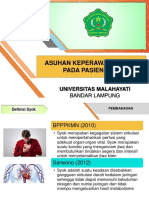 PPT SYOK