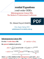 Lec 08 ODE Under Coef