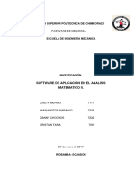 Software-Analisis 2