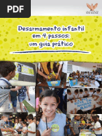 Guia desarmamento infantil