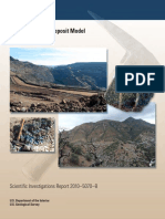 USGS, 2010 - Porphyry Copper Deposit Model.pdf