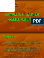 Perawatan Luka