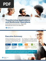 Idc Infobrief