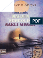 Sezaver Seçki - İmgelerin Olayların Sembolik Saklı Mesajı PDF