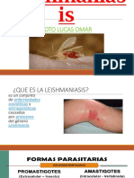 Leishmaniasis