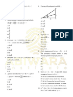 Matematika Dasar PDF