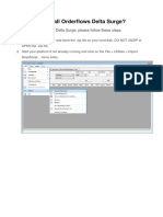 Howtoinstall Order Flow Delta Surge