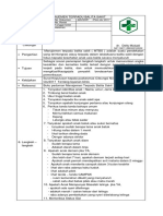 Sop MTBM Revisi (Ana)