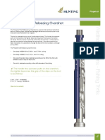 Flopetrol SR Overshot PDF